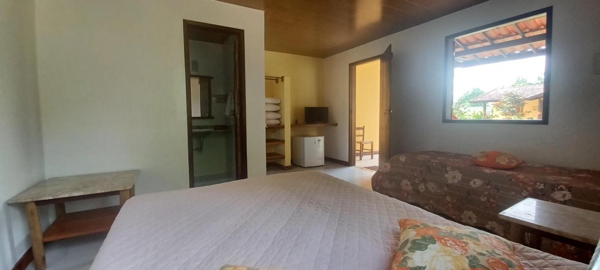 Fazenda Hotel Candeal Conceicao de Jacuipe Exterior photo