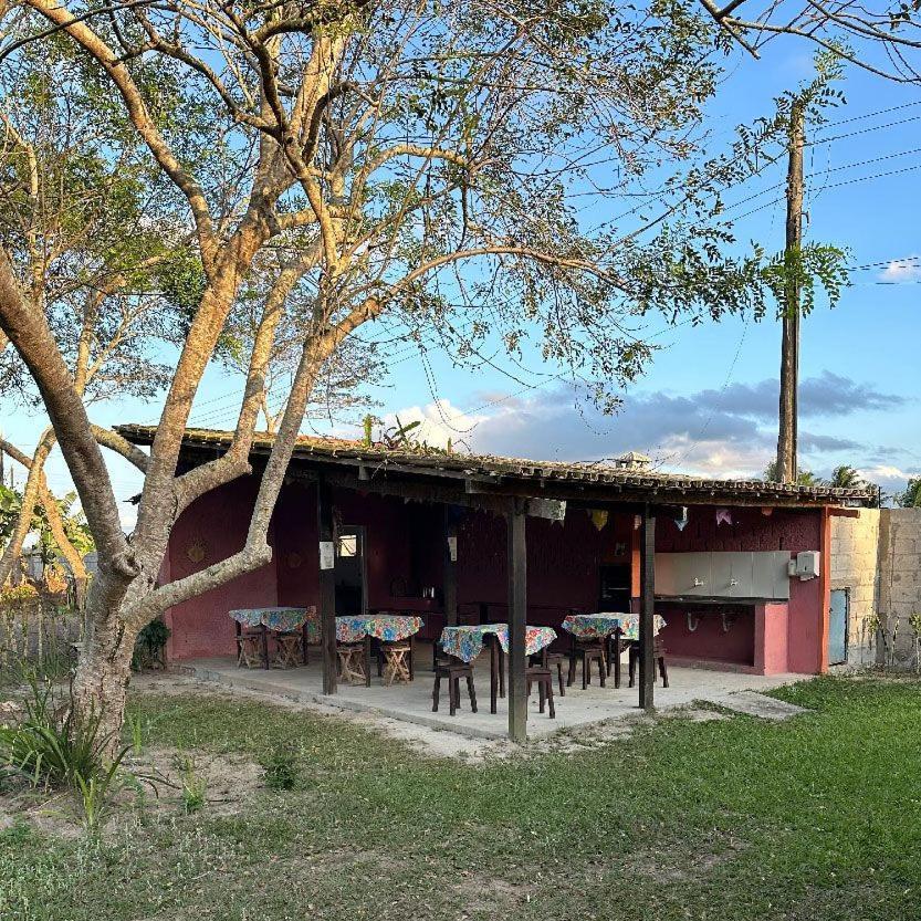 Fazenda Hotel Candeal Conceicao de Jacuipe Exterior photo