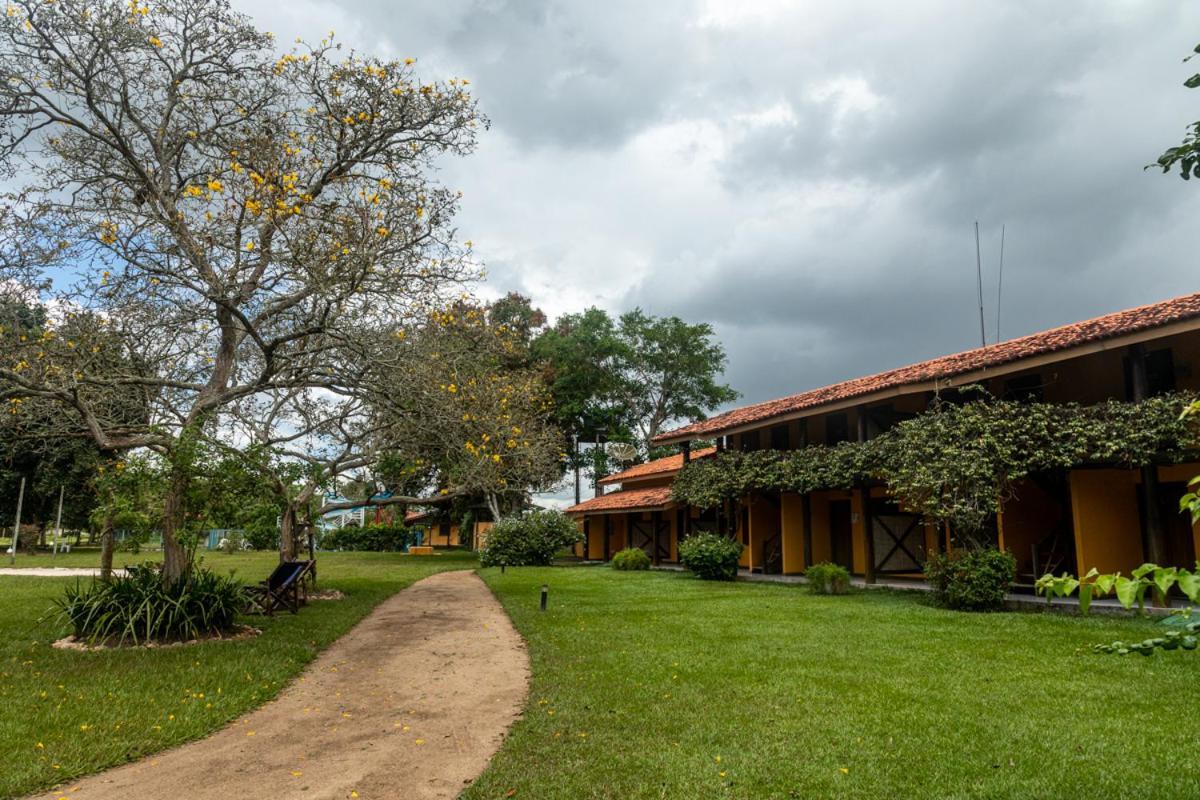 Fazenda Hotel Candeal Conceicao de Jacuipe Exterior photo