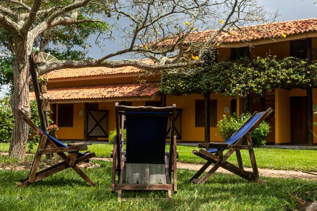 Fazenda Hotel Candeal Conceicao de Jacuipe Exterior photo