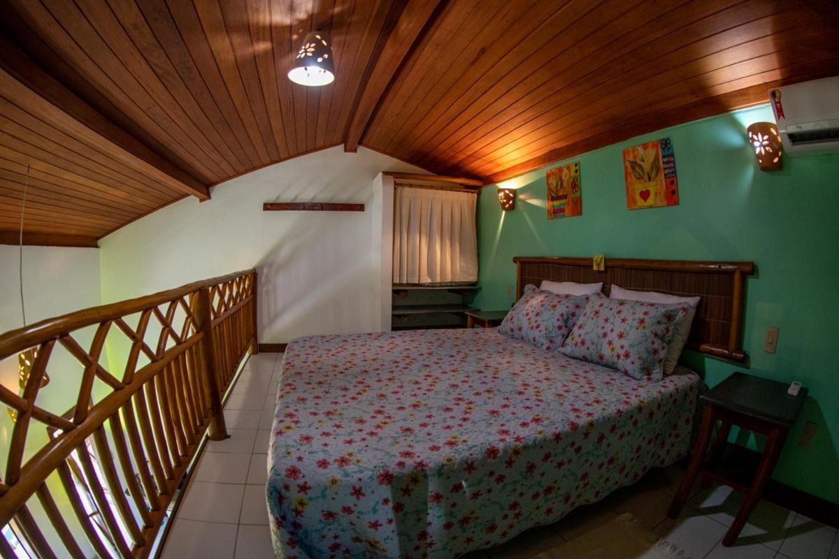 Fazenda Hotel Candeal Conceicao de Jacuipe Exterior photo
