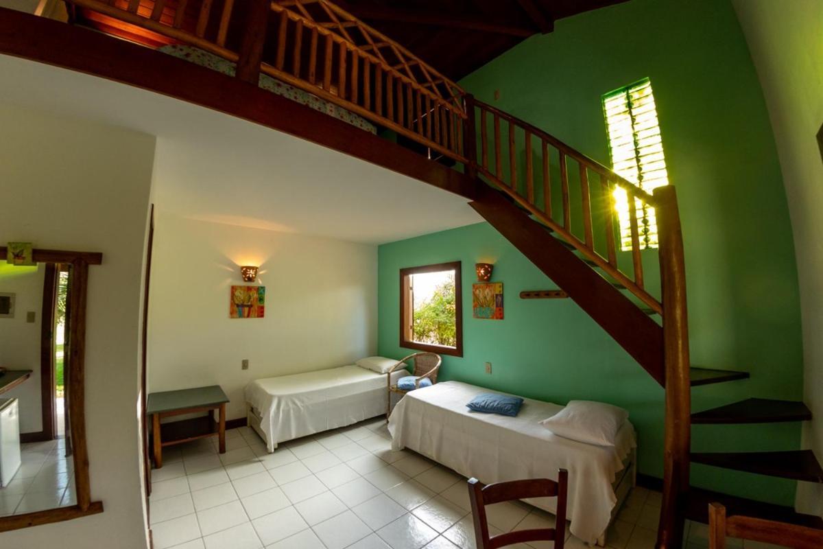 Fazenda Hotel Candeal Conceicao de Jacuipe Exterior photo